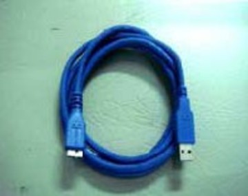 USB A MALE to MICRO 3.0 CABLE